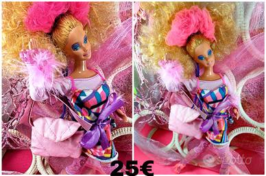 Barbie fashion e vintage 