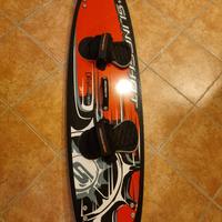 Tavola kite surf Slingshot
