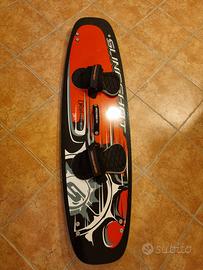 Tavola kite surf Slingshot