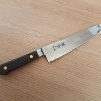 Masamoto Sohonten   - Gyuto 210 mm 