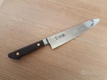 Masamoto Sohonten   - Gyuto 210 mm 