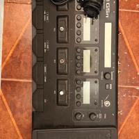 multieffetto zoom g5n