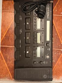 multieffetto zoom g5n