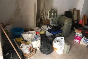 Locale residenziale di Proprietà rustica