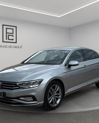 Volkswagen Passat 2.0 tdi Executive 150cv dsg