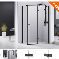 Box doccia Iperceramica Chakra 100x80 nuovo