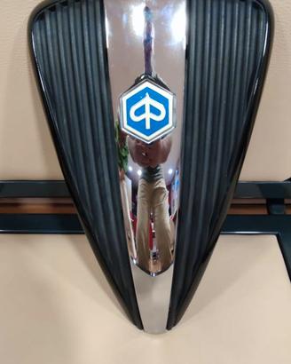 Griglia scudo Beverly Tourer