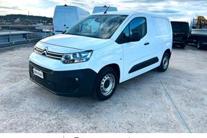 Citroen Berligno 1.6 HDi 100 cv 3 posti