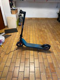 Monopattino elettrico