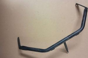 Telaietto supporto cupolino specchietti Ducati ST3