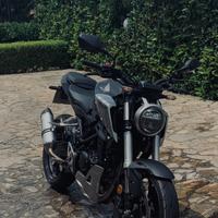 Honda CB 125 - 2019