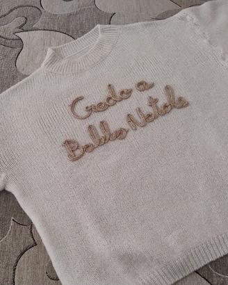 maglione donna invernale 