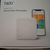 kit termostato tadó