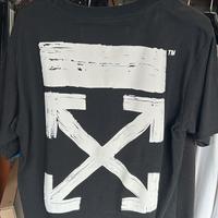 T-shirt Off White