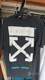 T-shirt Off White