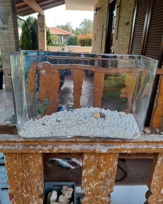 Acquario 28x9x19