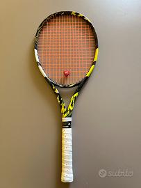 Babolat aero team