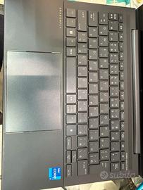 HP Dragonfly G4