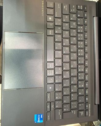 HP Dragonfly G4