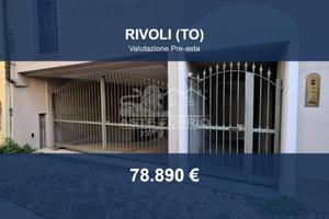 Immobile in asta di 90 m² a Rivoli