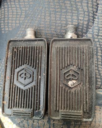 pedali ciao piaggio originali