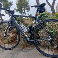 Bici da corsa CANNONDALE SYNAPSE