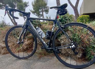 Bici da corsa CANNONDALE SYNAPSE