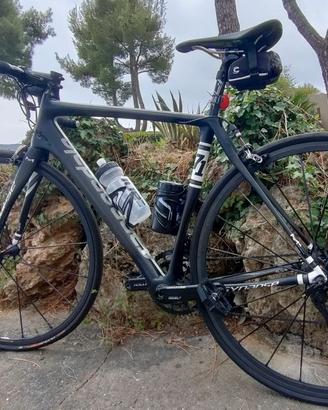 Bici da corsa CANNONDALE SYNAPSE