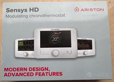 Sensys HD Ariston