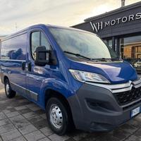CITROEN Jumper BlueHDi 130 PC-TN Furgone //EURO