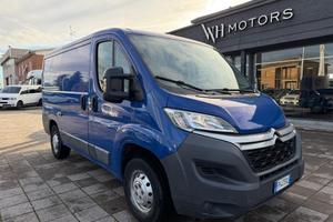 CITROEN Jumper BlueHDi 130 PC-TN Furgone //EURO