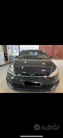 Volkswagen Golf GTD 2.0 TDI 184cv DSG