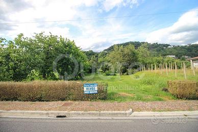 Terreno edificabile residenziale - Tarcento