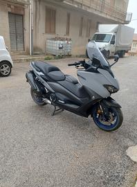 T Max 560