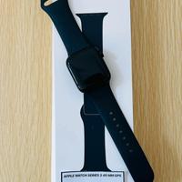 APPLE WATCH SERIES 3 40MM GPS (2 MESI DI VITA)