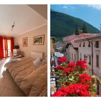 Weekend a Villetta Barrea