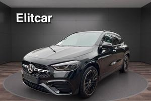 MERCEDES-BENZ GLA 200 d Automatic AMG Line ADVAN