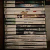 Giochi xbox 360