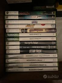 Giochi xbox 360