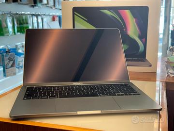 MacBook Pro 13” M2