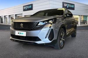 Peugeot 5008 Hybrid 136 GT e-DCS 6 aut.