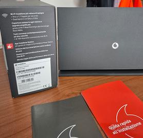 VODAFONE POWER STATION 