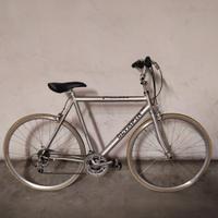 BICICLETTA DA UOMO OLIMPIA CONDOR TUTTA ALLUMINIO