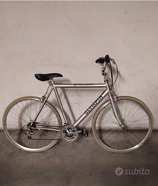 BICICLETTA DA UOMO OLIMPIA CONDOR TUTTA ALLUMINIO