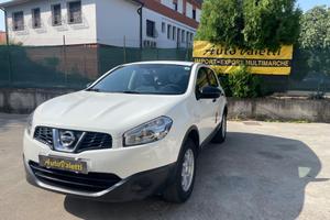 Nissan Qashqai 1.6 16V GPL Eco Visia