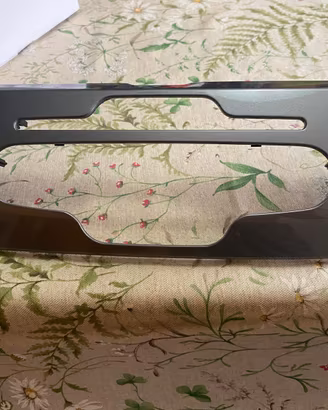 Plancia Alfa romeo giulietta