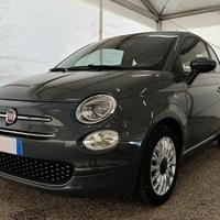Fiat 500 1.0 hybrid Lounge 70cv