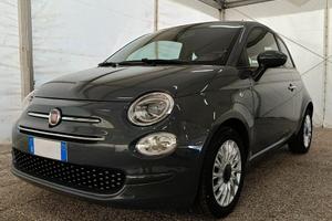 Fiat 500 1.0 hybrid Lounge 70cv