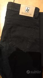 pantalone Jeans uomo