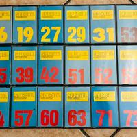Cassette videogiochi per C64  - Zx Spectrum